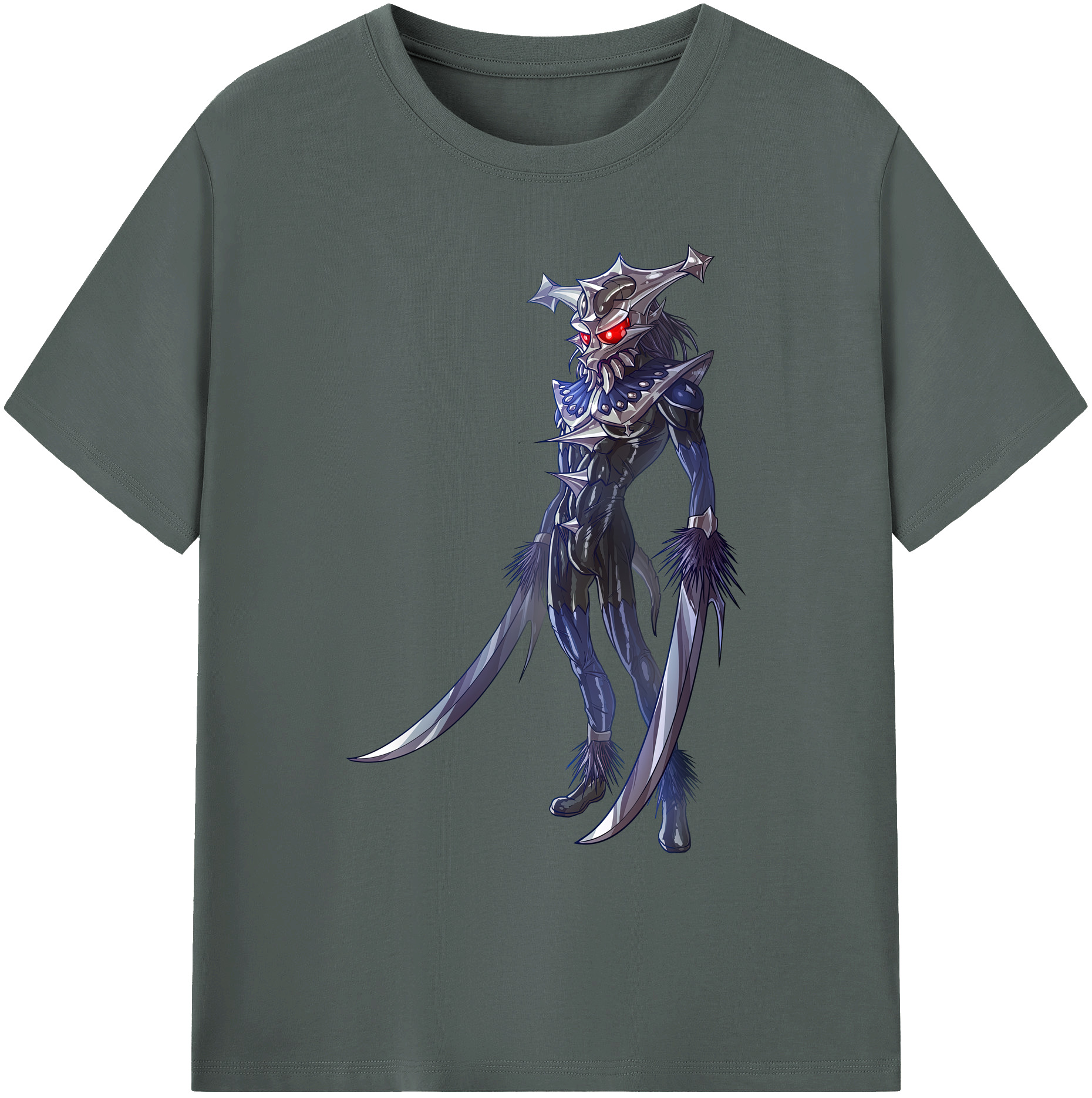 （画像用） ウルトラマン Ultraman 綿100％ メンズ半袖Tシャツ｜肌触りやわらか＆通気性